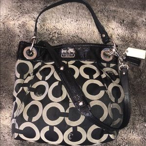 COACH CROSSBODY